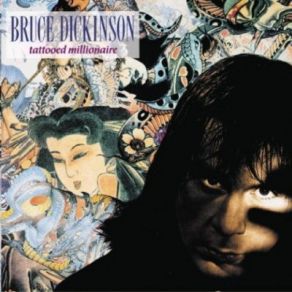 Download track Son Of A Gun Bruce Dickinson