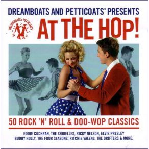 Download track Ruby Baby The Drifters