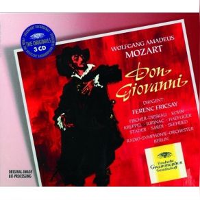 Download track 3-09 Ah, Ah, Ah, Ah, Questa E Buona Mozart, Joannes Chrysostomus Wolfgang Theophilus (Amadeus)