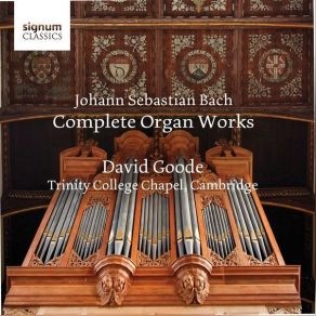 Download track 011.6 Choräle Von Verschiedener Art V. Ach Bleib Bei Uns, Herr Jesu Christ, BWV 649 Johann Sebastian Bach