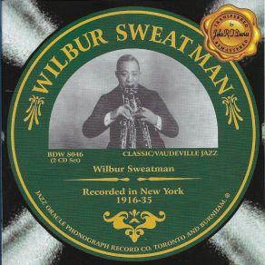 Download track Think Of Me, Little Daddy / I'm Going Back To My Used To Be Wilbur Sweatman OrchestraWilbur Sweatman's Original Jazz Band