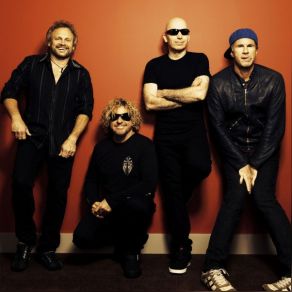 Download track Learning To Fall Chickenfoot