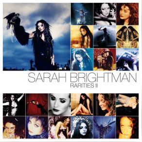 Download track My Imagination Sarah Brightman