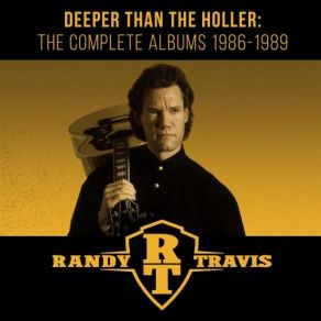 Download track There'll Always Be A Honky Tonk Somewhere Randy Travis
