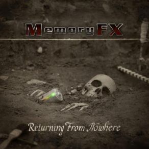 Download track What I Am MemoryFX