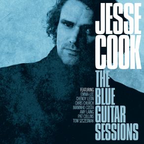Download track Witching Hour Jesse Cook