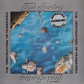 Download track Message Final Offspring