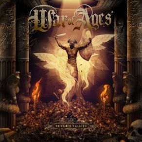 Download track Song Of Solomon War Of Ages