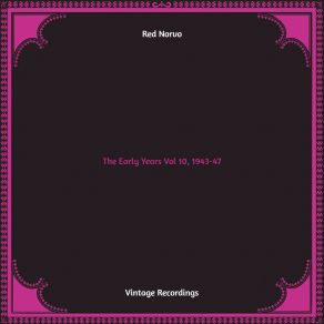 Download track Red Dust Red Norvo