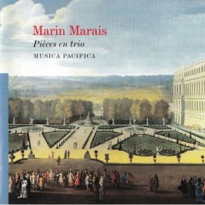 Download track 21. Suite In B Flat Major: I. Prelude Marin Marais