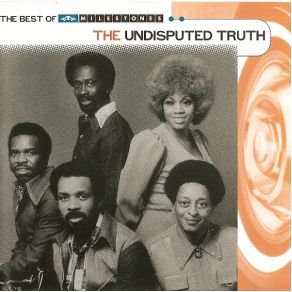 Download track I'm A Fool For You The Undisputed Truth