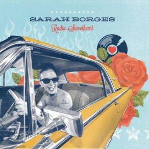 Download track Start Again Sarah Borges