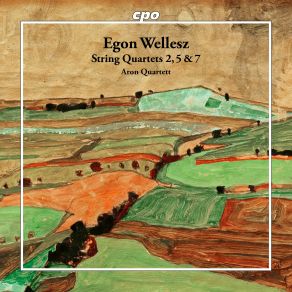 Download track String Quartet No. 7, Op. 66: I. Allegro Moderato Aron - Quartett