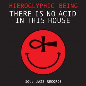 Download track Look Over There 9 O'Clock Hieroglyphic Being