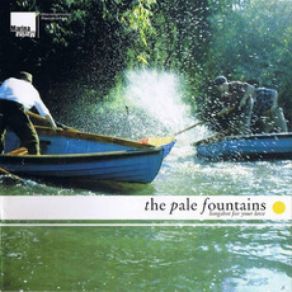 Download track Just A Girl The Pale Fountains