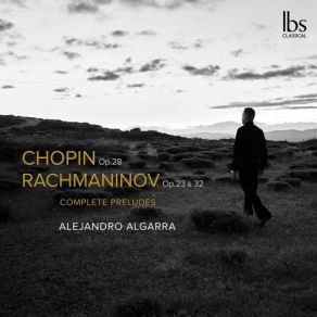 Download track Preludes, Op. 23: No. 8 In A-Flat Major, Allegro Vivace Alejandro Algarra