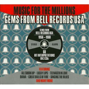 Download track Say Man Don Stacey