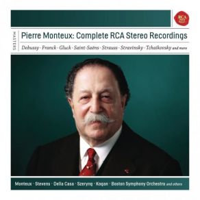 Download track Act III: Recitativo: