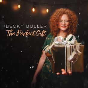 Download track The Box Becky Buller