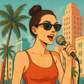 Download track Twerk Talk Lily Harper
