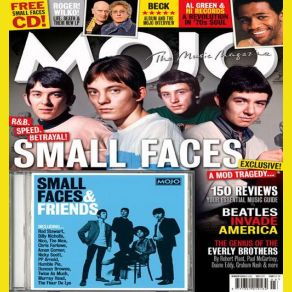 Download track (If You Think You're) Groovy P. P. Arnold
