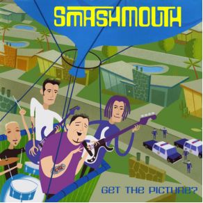 Download track You Are My Number One (Radio Remix) Smash Mouth