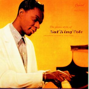 Download track I Didn'T Know What Time It Was Nat King Cole