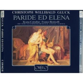 Download track 6. Act I Scene 1: Ballo Christoph Willibald Ritter Von Gluck