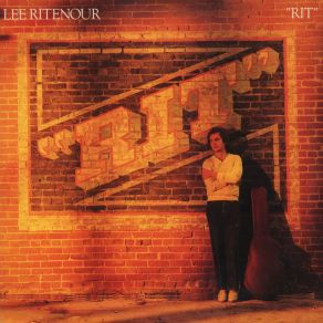 Download track (You Caught Me) Smilin' Lee Ritenour