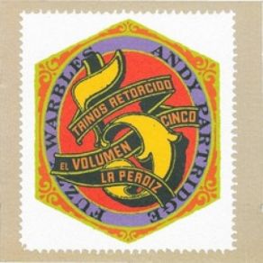 Download track Don't You Ever Dare Call Me Chickenhead Andy Partridge