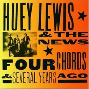 Download track Better To Have And Not Need Huey Lewis