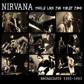 Download track Smells Like Teen Spirit Nirvana