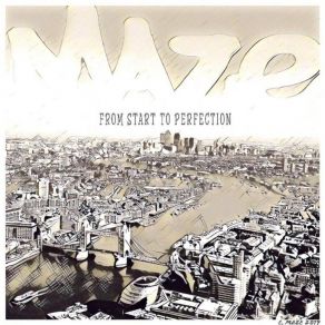 Download track Heading Out Of Nowhere The Maze