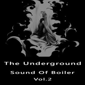 Download track Warm Up (Steel Grooves Remix) Acki