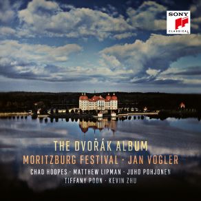 Download track Piano Quartet No. 2 In E-Flat Major, Op. 87, B. 162: I. Allegro Con Fuoco Jan Vogler