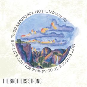 Download track When I'm Down The Brothers Strong