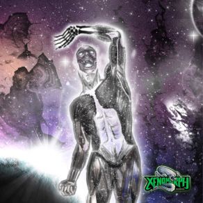Download track Pools Of Creation - Alien Captain Panic