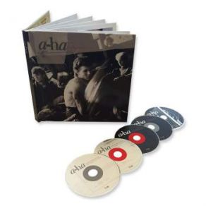 Download track Stop! And Make Your Mind Up A-Ha