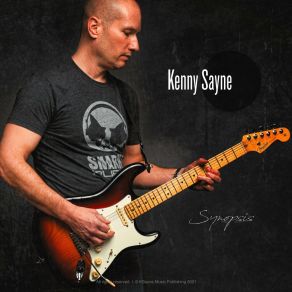 Download track Everybody Up Kenny Sayne