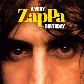 Download track I'm The Slime Frank Zappa