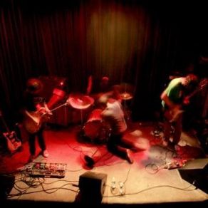 Download track Walking For Two Hours The Twilight Sad
