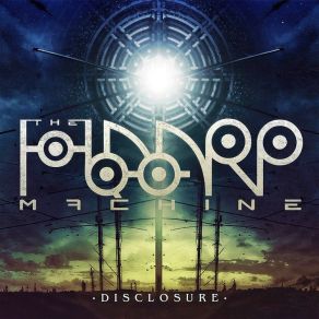 Download track Disclosure The HAARP Machine