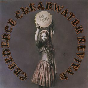 Download track Lookin’ For A Reason Creedence