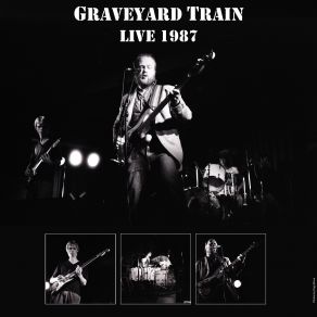 Download track I'm Stronger Graveyard Train