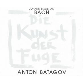 Download track 3. Contrapunctus 3 Johann Sebastian Bach