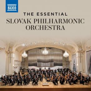 Download track Swan Lake, Op. 20a, Act II By A Lake No. 10, Scene. Moderato Slovak Philharmonic Orchestra