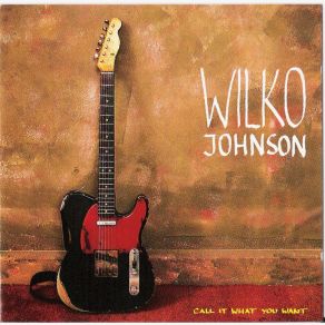 Download track Looked Out My Window Wilko Johnson