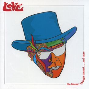 Download track Good Humor Man He Sees Everything Like This The Love, Arthur Lee