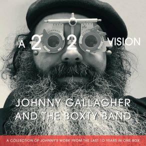 Download track Shake That Tambourine Johnny Gallagher