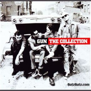 Download track Stand In Line The Gun